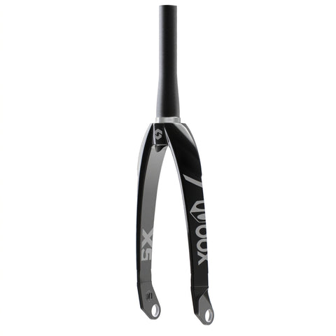 Box One X5 Pro Carbon Forks