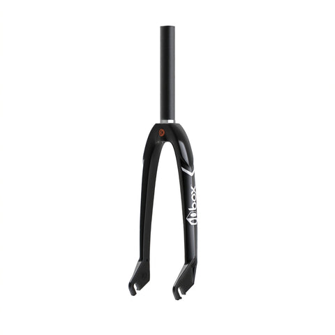 Box One XL Pro Lite Carbon Forks