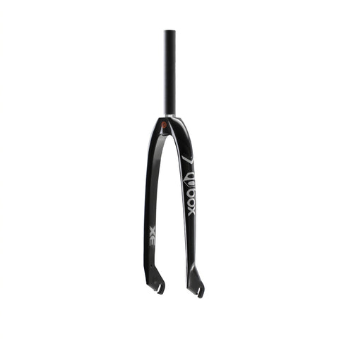 Box One XE 1" Expert Carbon Forks