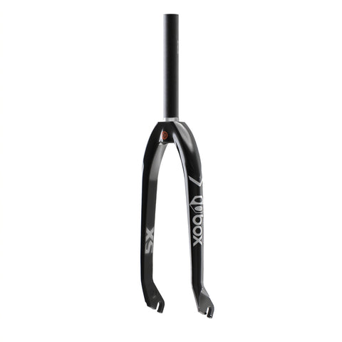 Box One XS 1" Mini Carbon Forks