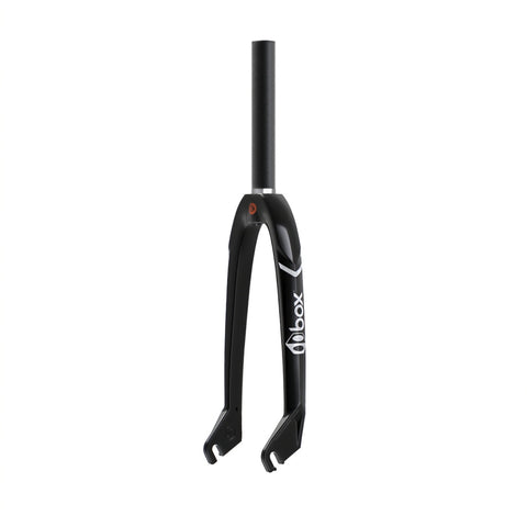Box One XL Pro Lite Carbon Forks