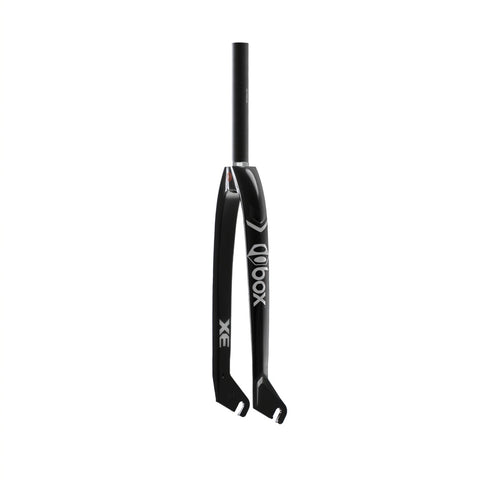 Box One XE 1" Expert Carbon Forks