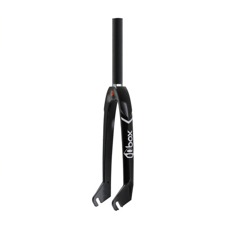 Box One XL Pro Lite Carbon Forks
