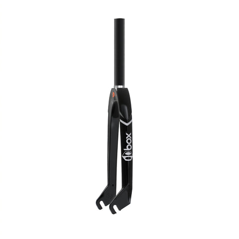 Box One XL Pro Lite Carbon Forks