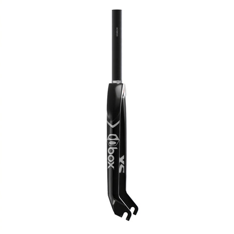 Box One XS 1" Mini Carbon Forks
