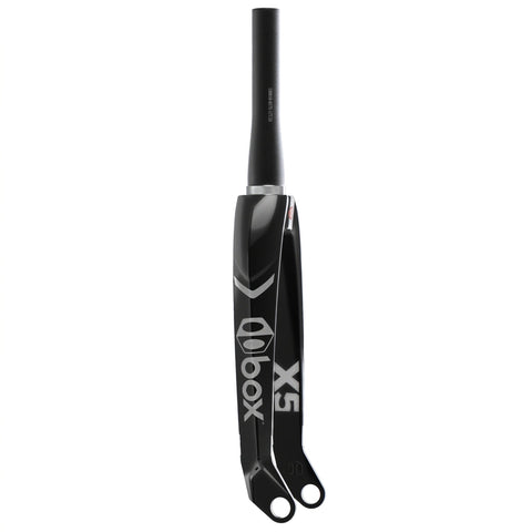 Box One X5 Pro Carbon Forks