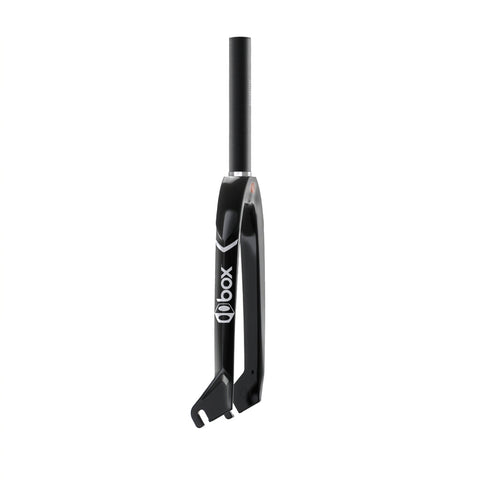 Box One XL Pro Lite Carbon Forks