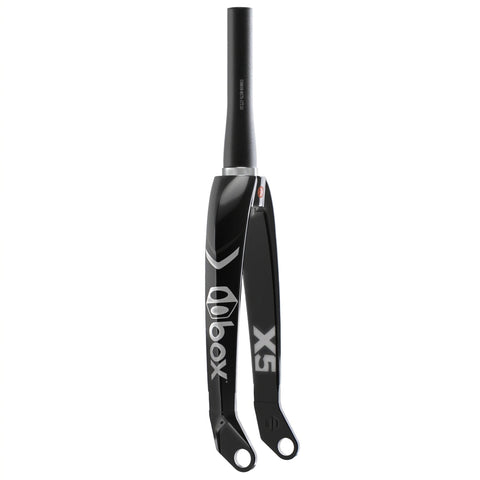 Box One X5 Pro Carbon Forks
