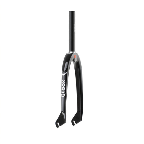 Box One XL Pro Lite Carbon Forks