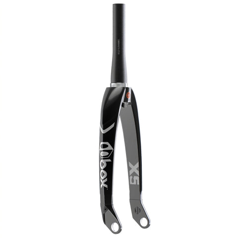 Box One X5 Pro Carbon Forks