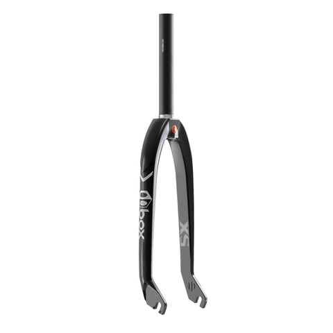 Box One XS 1" Mini Carbon Forks