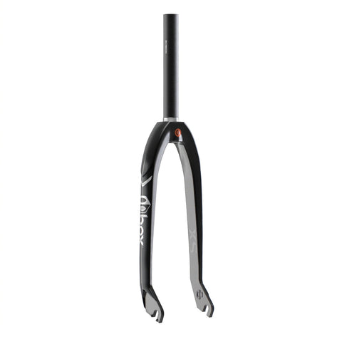 Box One XS 1" Mini Carbon Forks