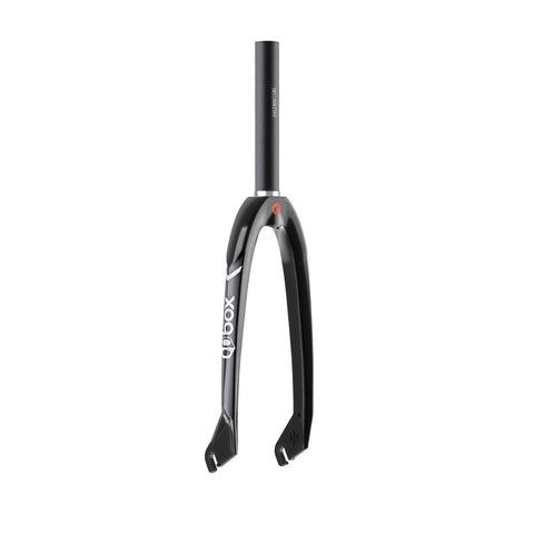 Box One XL Pro Lite Carbon Forks