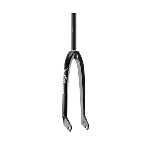 Box One XE 1" Expert Carbon Forks