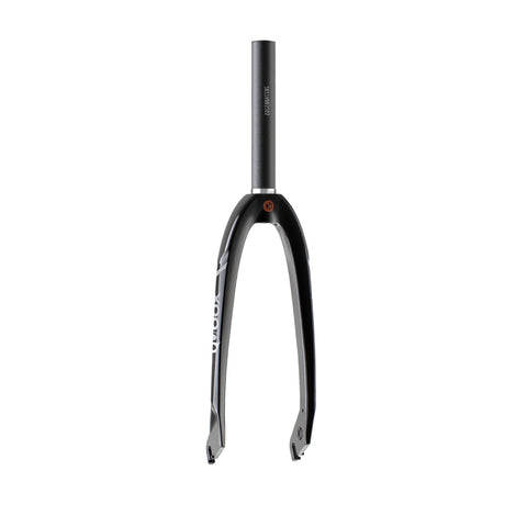 Box One XL Pro Lite Carbon Forks