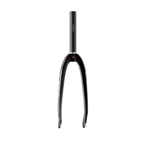 Box One XL Pro Lite Carbon Forks