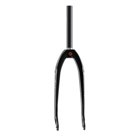 Box One XS 1" Mini Carbon Forks