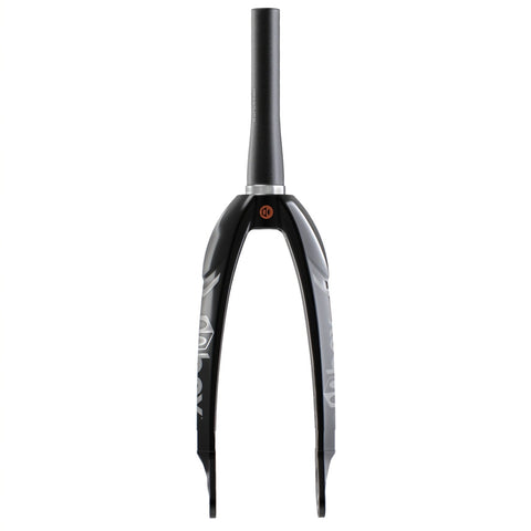 Box One X5 Pro Carbon Forks