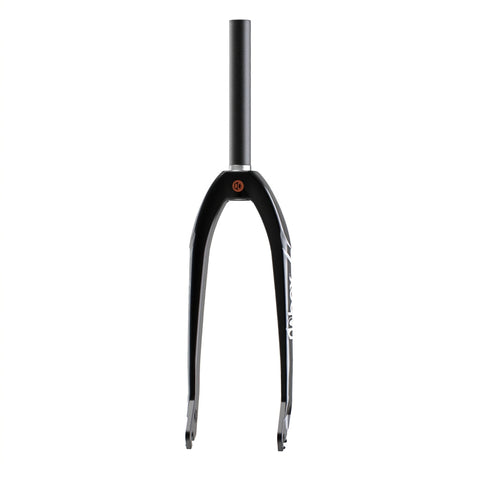 Box One XS 1" Mini Carbon Forks
