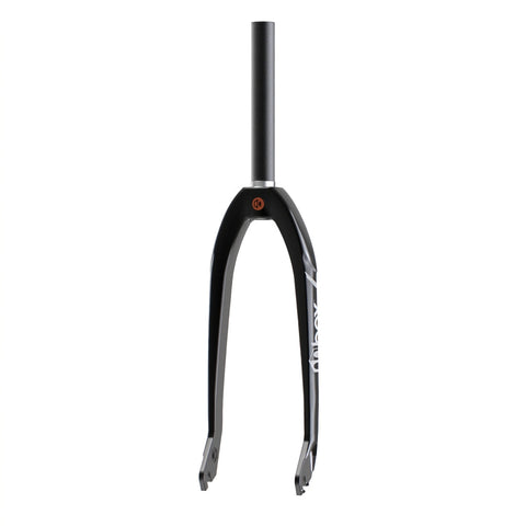 Box One XS 1" Mini Carbon Forks