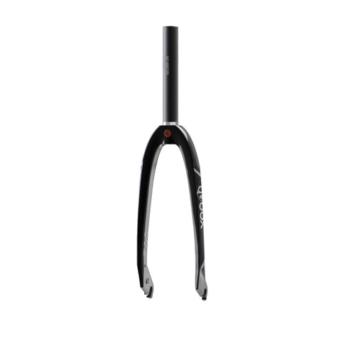 Box One XL Pro Lite Carbon Forks