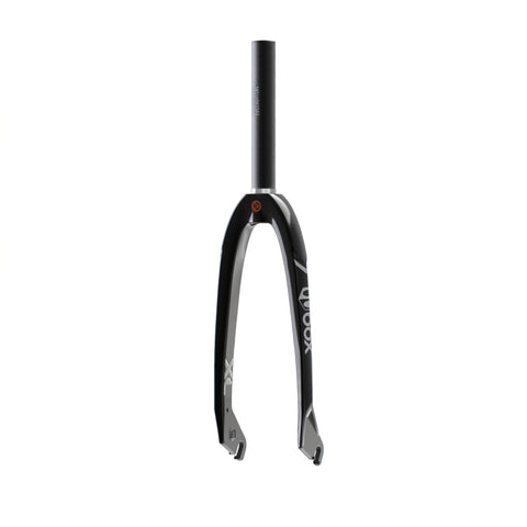 Box One XL Pro Lite Carbon Forks