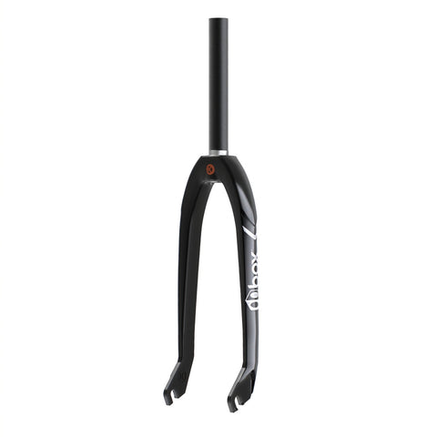 Box One XS 1" Mini Carbon Forks