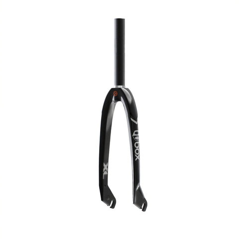 Box One XL Pro Lite Carbon Forks