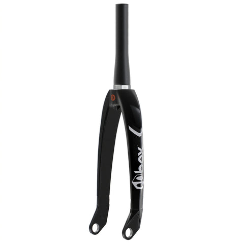 Box One X5 Pro Carbon Forks