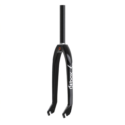 Box One XS 1" Mini Carbon Forks