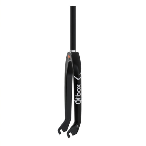 Box One XS 1" Mini Carbon Forks