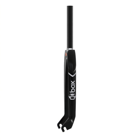 Box One XS 1" Mini Carbon Forks