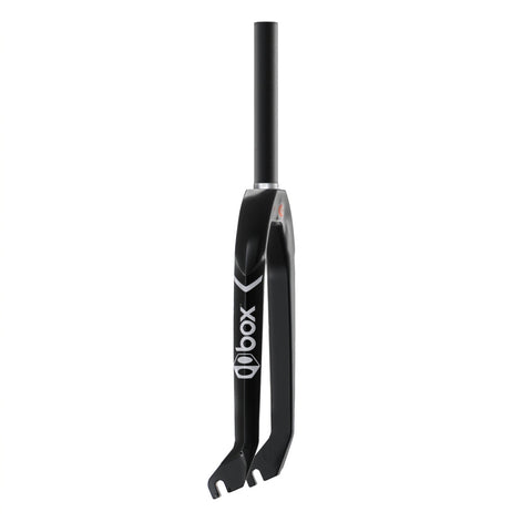 Box One XS 1" Mini Carbon Forks