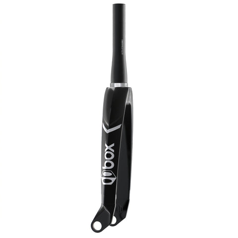 Box One X5 Pro Carbon Forks