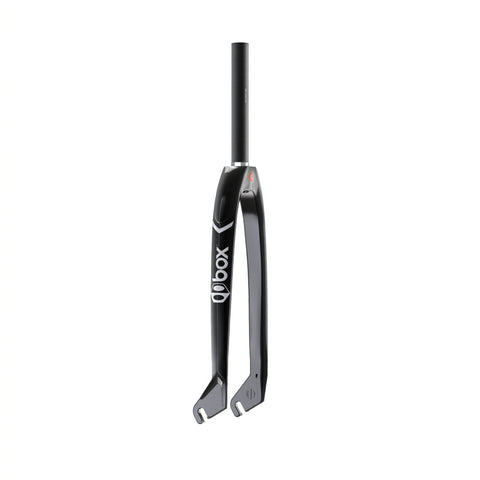 Box One XE 1" Expert Carbon Forks