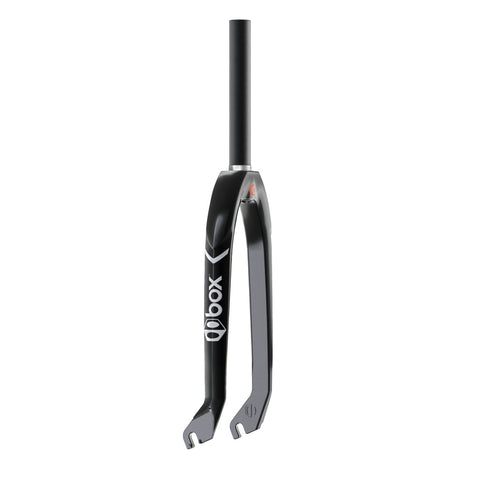 Box One XS 1" Mini Carbon Forks