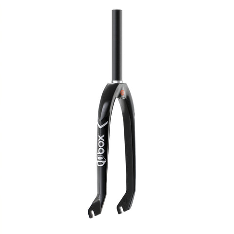 Box One XS 1" Mini Carbon Forks