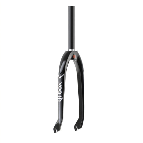 Box One XS 1" Mini Carbon Forks