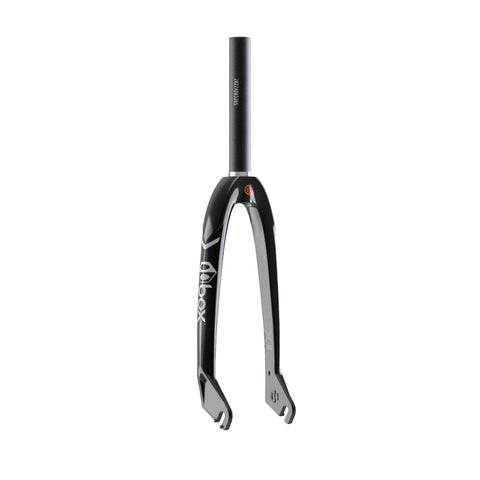 Box One XL Pro Lite Carbon Forks