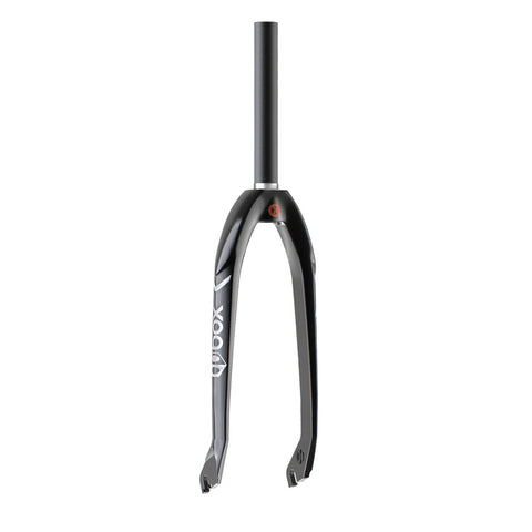 Box One XS 1" Mini Carbon Forks