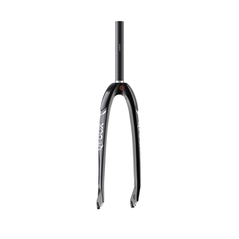 Box One XE 1" Expert Carbon Forks