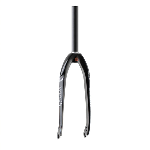 Box One XS 1" Mini Carbon Forks