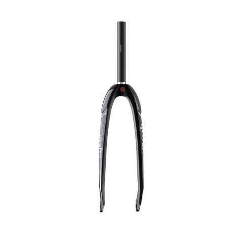 Box One XE 1" Expert Carbon Forks