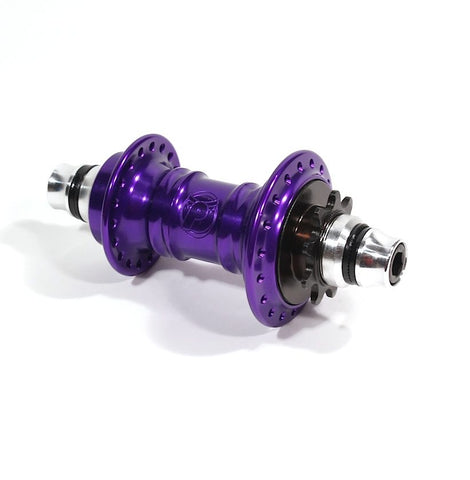 PROFILE MINI CASSETTE HUB