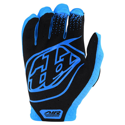 TROY LEE DESIGNS Youth Air Glove Solid Cyan