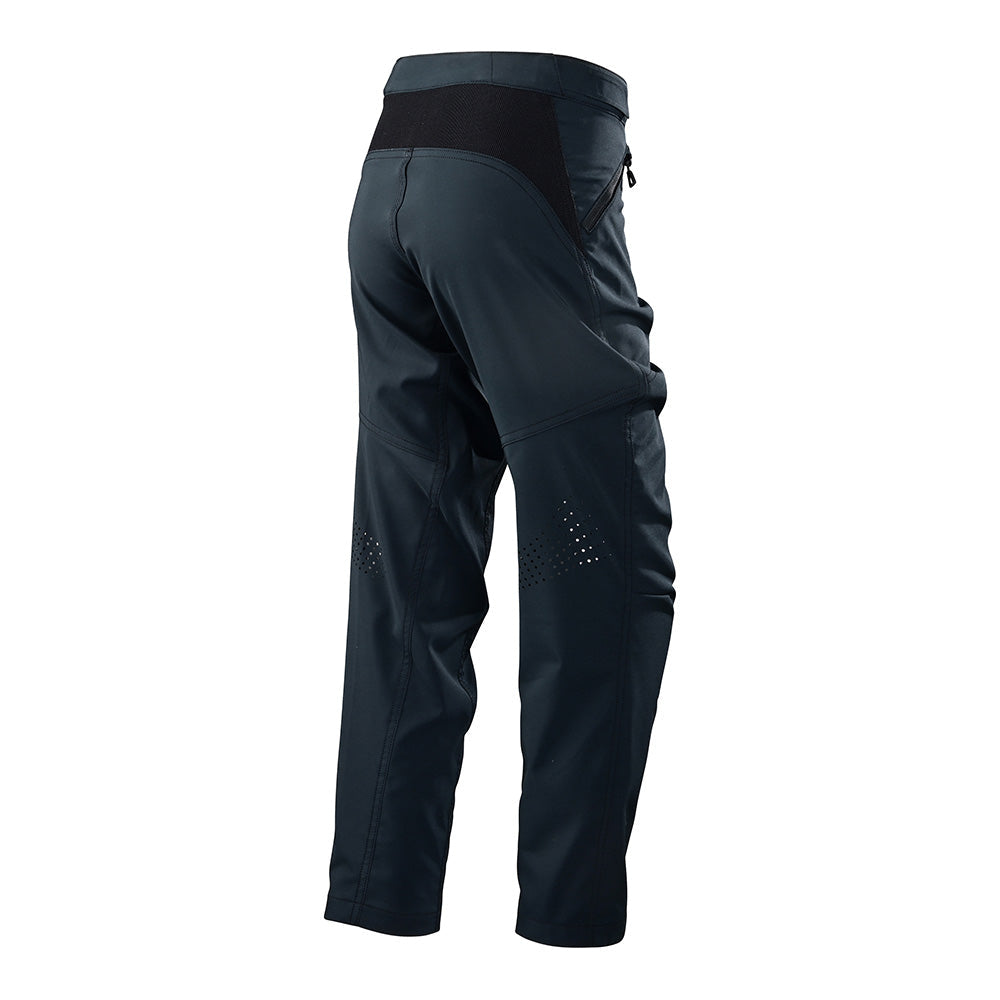 TROY LEE DESIGNS Youth Skyline Pant Solid Black