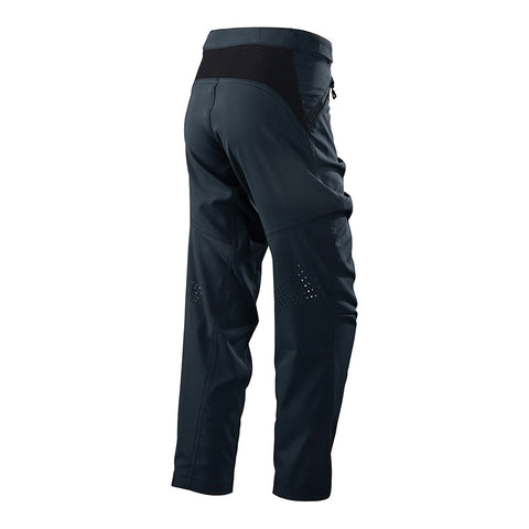 TROY LEE DESIGNS Youth Skyline Pant Solid Black