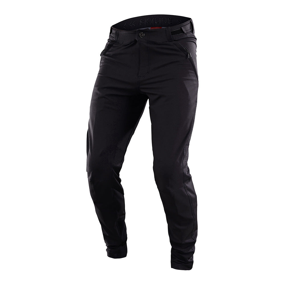 TROY LEE DESIGNS Skyline Pant Mono Black