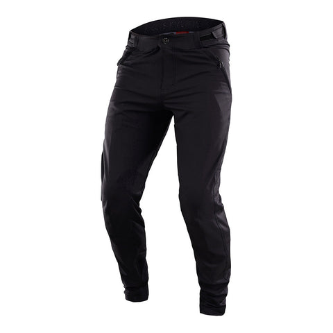 TROY LEE DESIGNS Youth Skyline Pant Mono Black