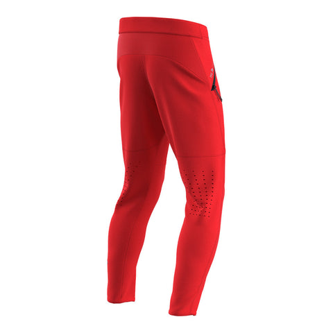 TROY LEE DESIGNS Youth Skyline Pant Signature Fiery Red